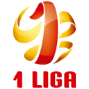 I Liga Logo