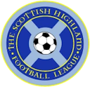 Football League - Highland League Logo