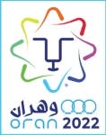 Mediterranean Games Logo