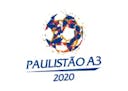 Campeonato Paulista A3 Logo