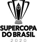 Supercopa do Brasil Logo