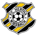 Hertha Wiesbach Logo