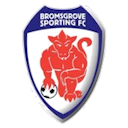 Bromsgrove Sporting Logo