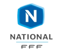 National 1 Logo
