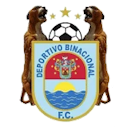 Deportivo Binacional Logo