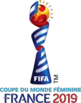 Copa do Mundo (Feminino) Logo