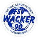 Wacker Nordhausen Logo