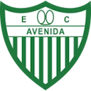 Avenida Logo