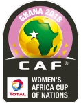 Campeonato Africano das Nações (Feminino) Logo