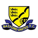 Basford United Logo