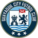 Guayaquil City FC Logo