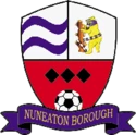 Nuneaton Town Logo