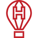Huracán Logo