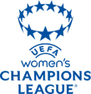 UEFA Champions League (Feminino) Logo