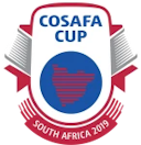 COSAFA Cup Logo