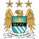 Manchester City Sub-21 Logo