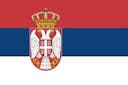 Sérvia Logo