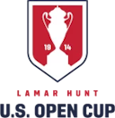 US Open Cup Logo