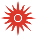 Jogos Asiáticos Logo