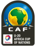 Campeonato Africano das Nações Sub-20 Logo
