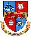 Harrogate Town Logo