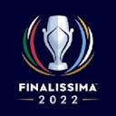 CONMEBOL - UEFA Finalissima Logo