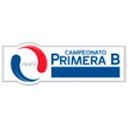 Primera B Logo