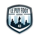 Le Puy Foot Logo