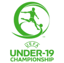 UEFA Sub-19 Championship Logo