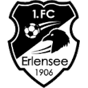 FC 1906 Erlensee Logo