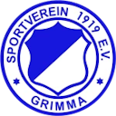 FC Grimma Logo