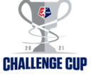 NWSL (Feminino) - Challenge Cup Logo
