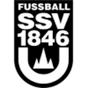 SSV ULM 1846 Logo
