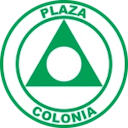 Plaza Colonia Logo