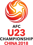 Campeonato Asiático de Futebol Sub-23 Logo