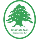 Boavista SC Logo
