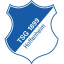 1899 Hoffenheim Logo