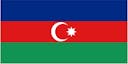 Azerbaijão Logo
