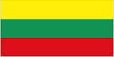 Lituânia Logo
