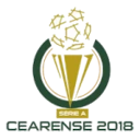 Campeonato Cearense Logo