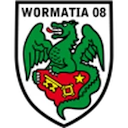 Wormatia Worms Logo