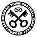 Hednesford Town Logo