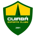 Cuiabá Logo