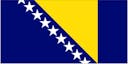 Bósnia e Herzegovina Logo