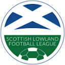 Football League - Lowland League Logo