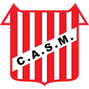 San Martín de Tucumán Logo