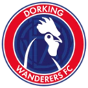Dorking Wanderers Logo