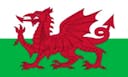 País de Gales Logo