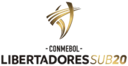 CONMEBOL Libertadores Sub-20 Logo