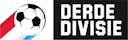 Derde Divisie - Saturday Logo